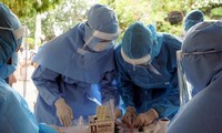 Во Вьетнаме зафиксированы 2 новых случая заражения коронавирусом