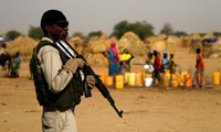 В Нигере  при нападении боевиков погибли более 100 мирных жителей