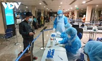 Во Вьетнаме зафиксированы 4 новых случая заражения коронавирусом внутри страны 