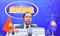 Вьетнам и страны АСЕАН договорились выделить 10,5 млн. долларов назакупку вакцин от коронавируса