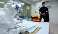 Во Вьетнаме зафиксированы еще 8 новых случаев заражения коронавирусом