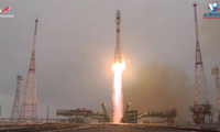 Россия запустила ракету «Союз» для мониторинга климата в арктическом регионе