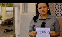 Генсек ООН призвал к активизации мер по содействию гендерному равенству