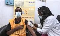 Проблемы с вакцинами отбросят Африку на 5 лет назад