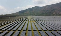 Во Вьетнаме бурно развивается солнечная энергетика  