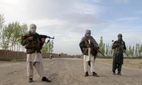 Движение “Талибан” сообщило о прекращении огня на время праздника Ид аль-Фитр