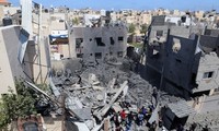 ОАЭ готовы помочь сохранить мир между Израилем и ХАМАС