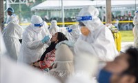 Более 168,4 млн. зараженных коронавирусом во всем мире
