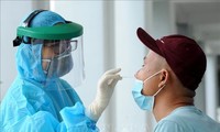 Число новых зараженных коронавирусом во Вьетнаме составило 230