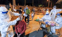 Утром 2 июня во Вьетнаме выявили еще 53 новых случая заражения коронавирусом