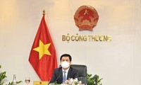 Вьетнам и Новая Зеландия усиливают сотрудничество на многосторонних площадках