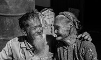 Вьетнамский день пожилых людей