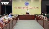 Город Дананг может ослабить эпидемиологические органичения