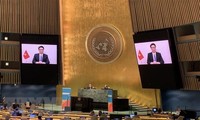 Вьетнам поделился опытом на совещании высокого уровня Генеральной Ассамблеи ООН по ВИЧ/СПИДу 2021 года