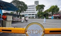 The Diplomat: Вьетнам способен контролировать  четвертую волну коронавируса