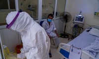 16 июня во Вьетнаме зафиксированы 423 случая заражения коронавирусом