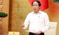 Вице-премьер Ле Ван Тхань стал главой Госкомитета по борьбе с незаконным, несообщаемым и нерегулируемым промыслом (IUU)