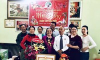 День вьетнамской семьи 2021: «Счастливая семья – счастливое общество»