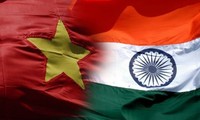 Онлайн-конференция по содействию торговле и сотрудничеству между предприятиями Вьетнама и Индии 