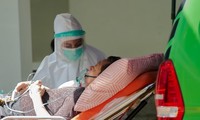 Индонезия лидирует по числу новых зараженных коронавирусом за сутки  