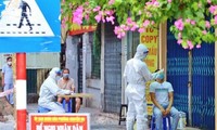 Утром 26 июля во Вьетнаме выявлено 2708 новых случаев заражения коронавирусом