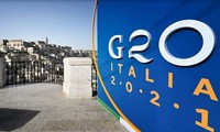 Страны «Большой двадцатки»определили 12 мер для ускорения цифровой трансформации 