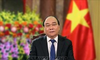 Президент Нгуен Суан Фук отправил поздравительное письмо Первому съезду Вьетнамской ассоциации стартапов