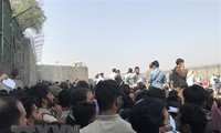 Минобороны РФ эвакуирует 500 граждан из Афганистана самолетами военно-транспортной авиации