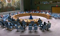 Вьетнам предложил ООН и международному сообществу оказывать Эфиопии помощь в преодолении кризиса