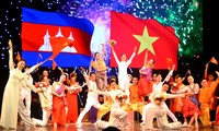 Вьетнам примет участие в Фестивале евразийской культуры в Камбодже