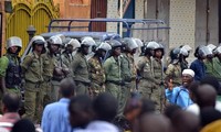 Мятежники в Гвинее объявили о задержании президента