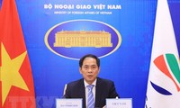 Сотрудничество Меконг – Республика Корея: приоритет отдается оказанию помощи странам-членам для преодоления трудностей