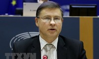 Еврокомиссия призвала к срочному реформированию ВТО