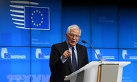 Евросоюз назвал условия для предоставления помощи талибам