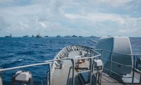 МИД Вьетнама проинформировал о ситуации в Восточном море и АСЕАН