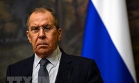 Россия отказалась от предложения Франции провести встречу в «нормандском формате» 11 ноября