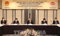 Премьер-министр Фам Минь Чинь: Вьетнам имеет множество преимуществ в развитии экономики и цифровой трансформации