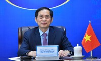 Вьетнам поддерживает мирное урегулирование международных споров