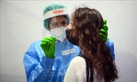 Страны мира усиливают меры профилактики и борьбы с коронавирусом