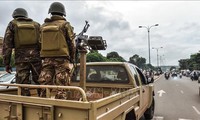 Мали: сотни мирных жителей погибли при атаке боевиков 