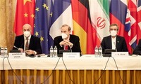 Иран заявил о достигнутом прогрессе в переговорах по ядерному соглашению 