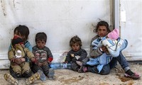 ЕС оказывает дополнительную гуманитарную помощь жителям в регионе Сахель и Сирии