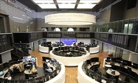 Европейский фондовый рынок достиг пика по итогам первых в 2022 г. торгов