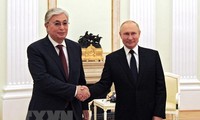 Лидеры стран ОДКБ проведут совещание по Казахстану