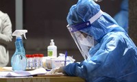 17 января от коронавируса во Вьетнаме выздоровели более 20 тыс. человек