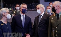 Россия предложила НАТО конкретизировать свою позицию по гарантиям безопасности