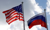 США и Россия установили линию военной связи, чтобы избежать случайных столкновений