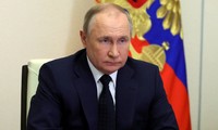 Россия решила перевести расчета за газ в рубли
