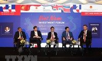 Вьетнам – потенциальное направление для зеленых инвестиций и цифровой трансформации 