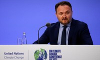 Страны Европы приняли совместное заявление по продвижению борьбы с изменением климата